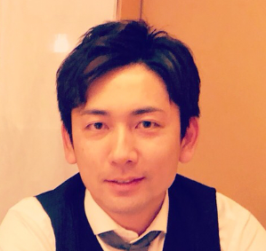 嵜本晋輔