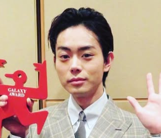 菅田将暉