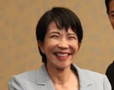 高市早苗