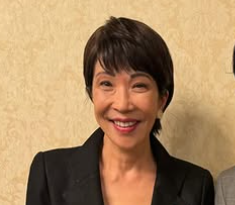 高市早苗