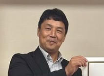 小浮正典