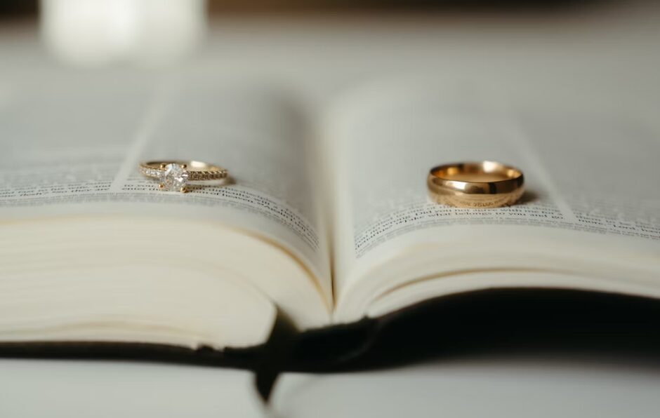 結婚指輪