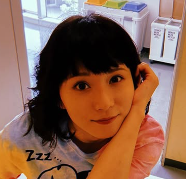 2022年の松岡茉優