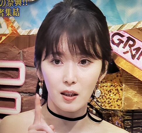 松岡茉優