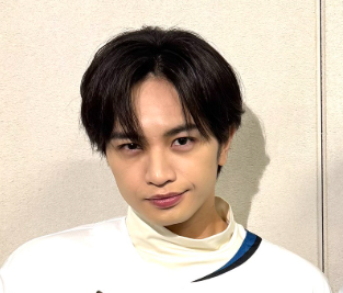 中島健人