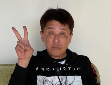 坂上忍