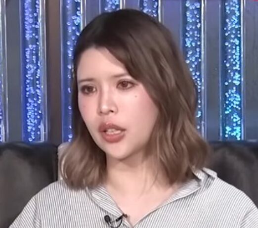 坂口杏里