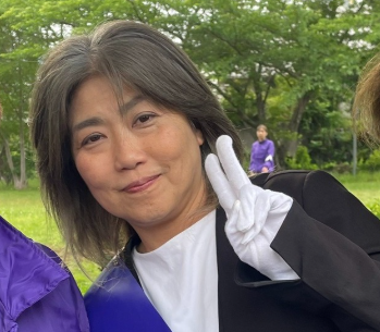 田久保真紀