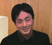 山田進太郎
