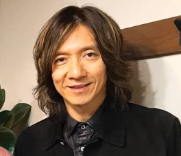吉井和哉