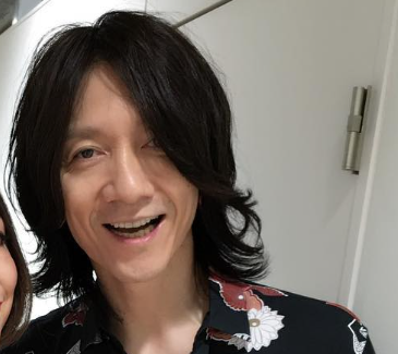 吉井和哉