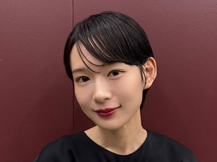 穂志もえか