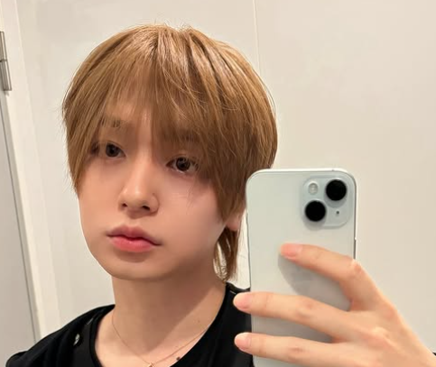 伊野尾慧