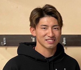 金久保優斗