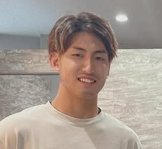 金久保優斗