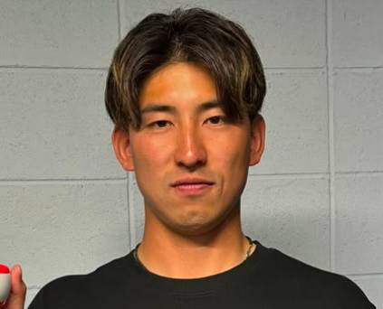 金久保優斗