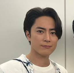 間宮祥太朗