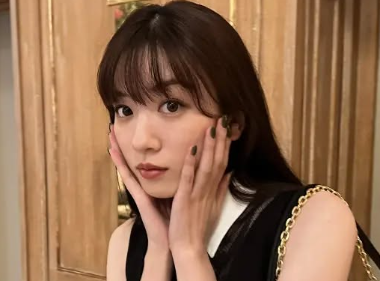 永野芽依