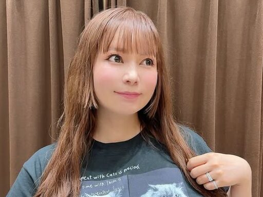 中川翔子