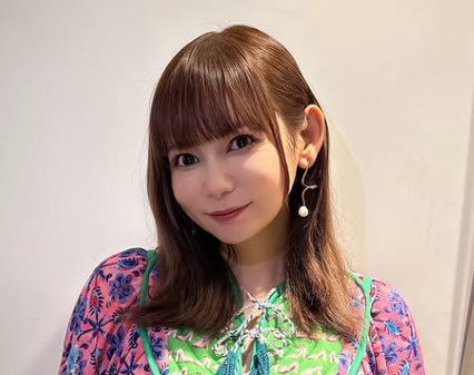 中川翔子