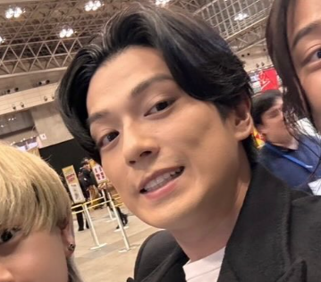 新田真剣佑