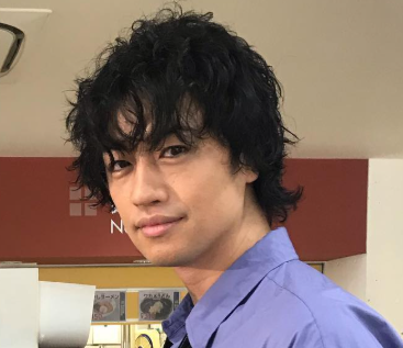 斎藤工