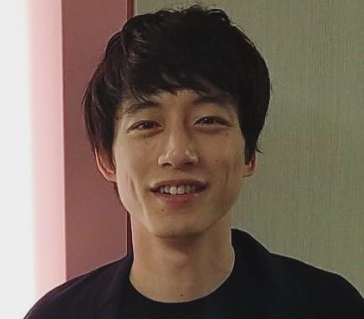 坂口健太郎
