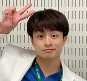 白濱亜嵐