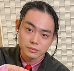 菅田将暉
