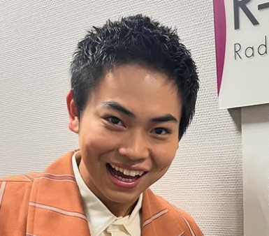 菅生新樹