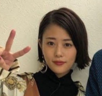 高畑充希
