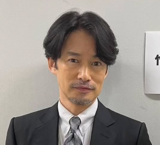 竹ノ内豊