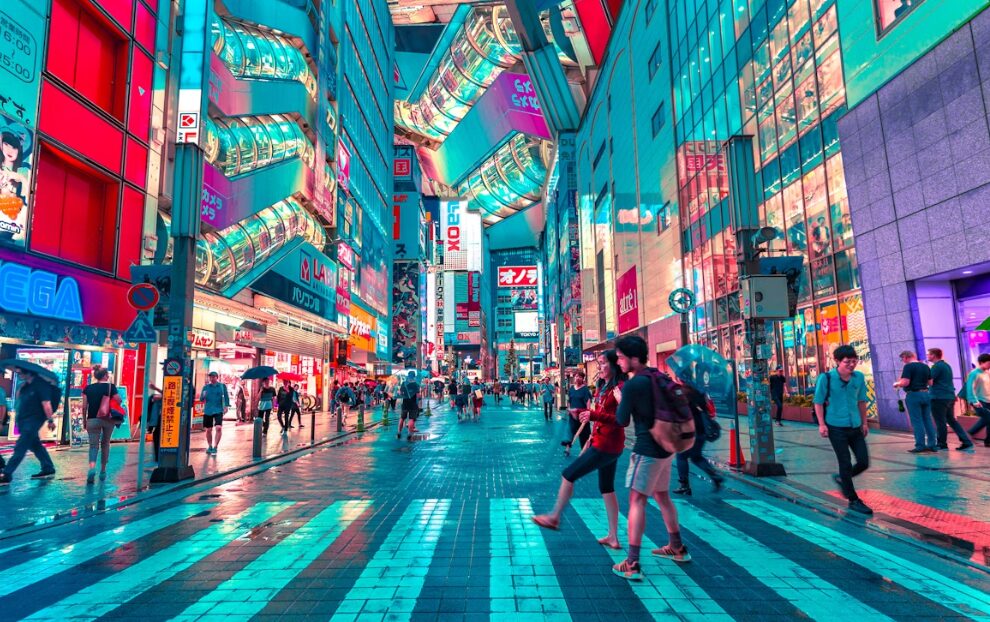 街並み