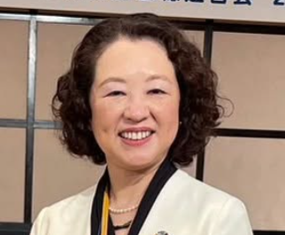 芳野友子