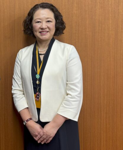 芳野友子