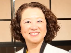 芳野友子