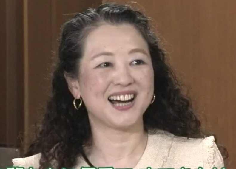 芳野友子