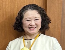 芳野友子