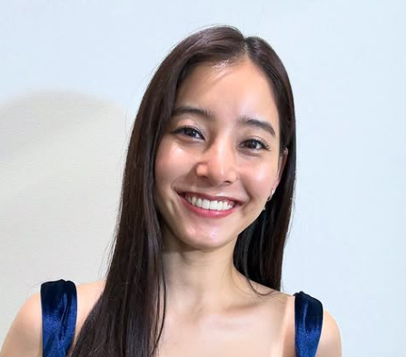 新木優子