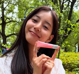 新木優子