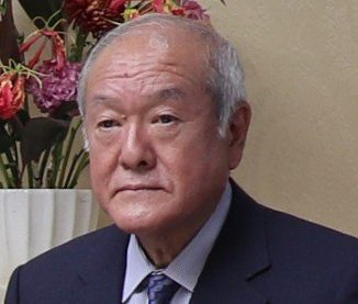 鈴木俊一