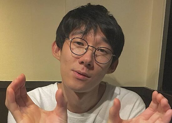 堂前透