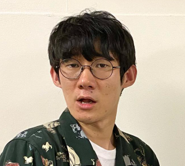 堂前透