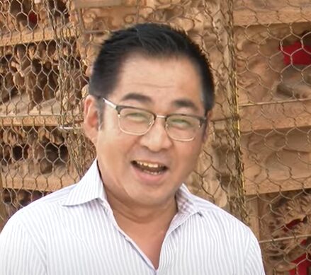 遠藤敬
