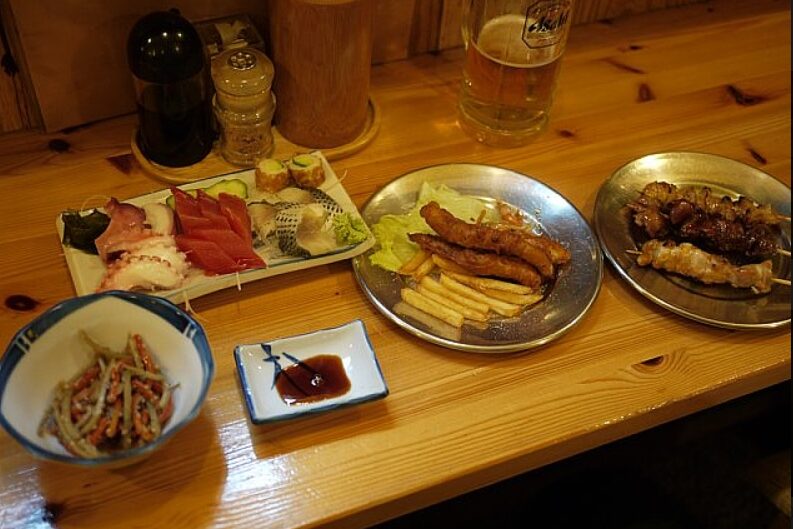 料理