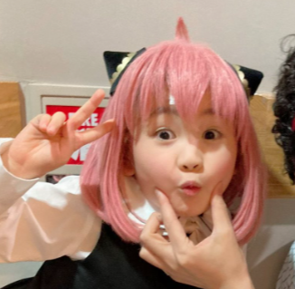 福地美晴