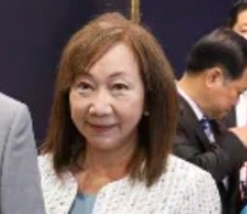 林裕子