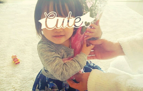 子供