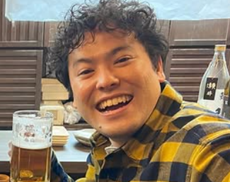 前原瑞樹