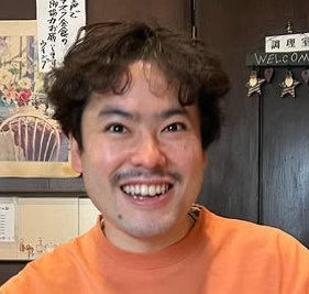 前原瑞樹